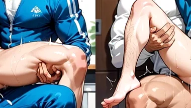 Gay Man Ass Fuck