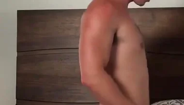 TRAILERTRASHBOYS Gay jock Devin Franco raw bred by JJ Knight