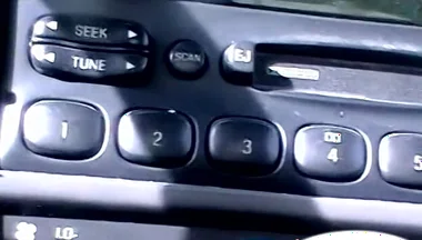 In-car Entertainment with Blaze