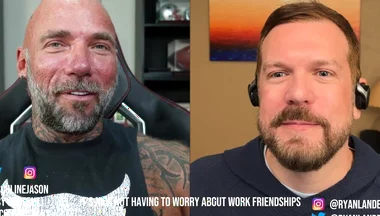 Porn Star Confessions - Ryan Landers Episode 139