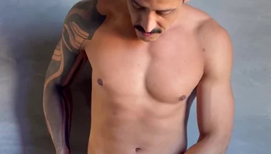 Exclusive Video to a Fan!