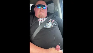 Cumpilation 11 Westcub86 Traveling and Cumming All Over the Place (part 2)