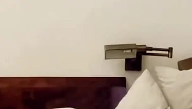 Two Horny Gay Men Wrestle Each Other