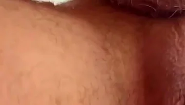 Rimmed by a Silver stepdaddy