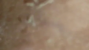 Super Straight Moans to the Strong Squirt of Cum.