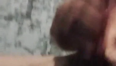 A Rare Sensation on the Cock