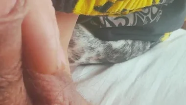 Soft Smal Penis Massage