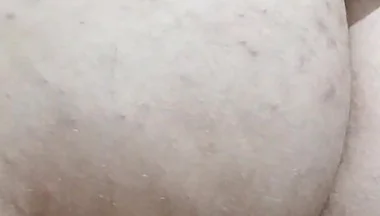 Showing You My Sexy White Ass