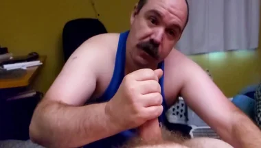 Rusty Piper And Don K Dick In No Slomo - Endurance Training - Increase Your Stamina By Watching This 20-minute Slow Motion Video We Accidentally Made, At Least It Has A Handjob, Blowjob, Cumshot, All The Good Stuff It