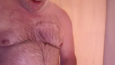 Shower Tine
