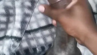 Love Playing with My Dick