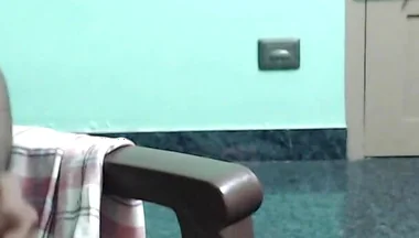 Masturbating 5