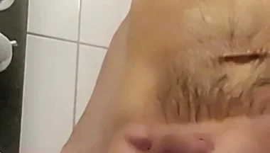 I'm in the Shower; Come on