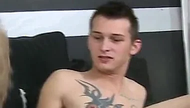 Southern Boys Flip Fuck Asses Raw