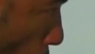 Black Gay Fest Scene 3: a Trio of Muscular Black Men From the Neighborhood Fuck and Cum Together