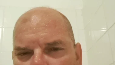A Bitch in the Bathtub