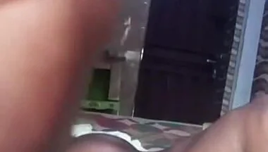 A Good Fuck with My Gee