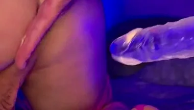 Destroying Twunk Booty