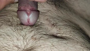 Big Dick in My Hands