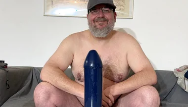 Exciting Experiments with My Ass