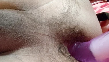 Boy Penetrate His Ass