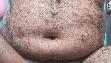 Solo Masterbation Hands Free Cum