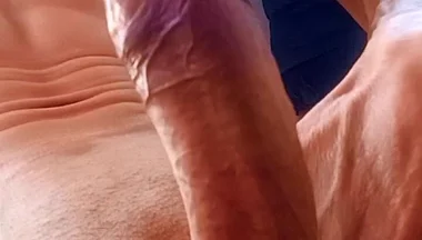 The Performance Improves, an Incredible Cumshot