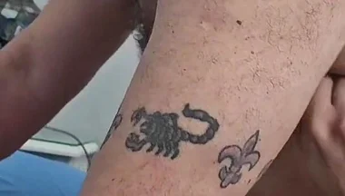 Afternoon Sex Part Two