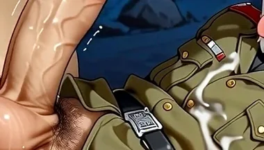 Huge Dick Old Man Ass Fuck