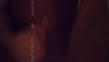 After Sucking Him...