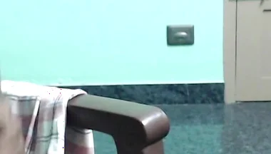 Masturbating 6