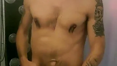 Come Join Me in the Shower