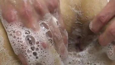 Teen Cum to Start the Day