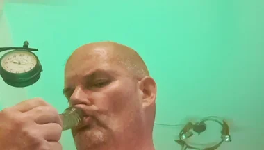 New Toy for the Sissy Slut
