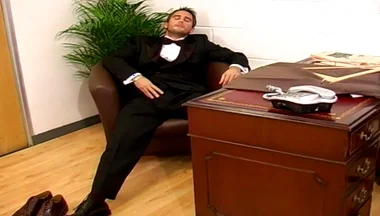 Black Tie