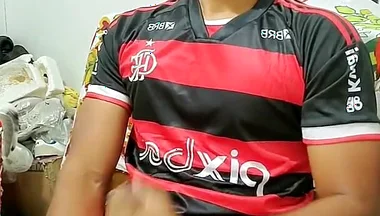 Pajero Flamengo