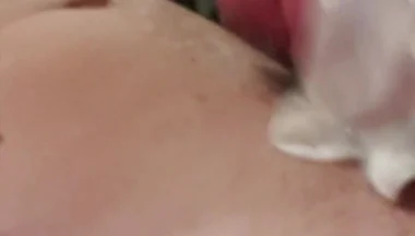 Cumshot