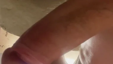 I Suck It Before Showering