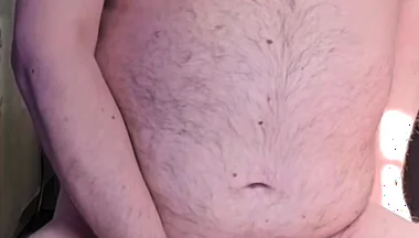 More and More Cum