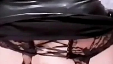 Ladysilva Masturbation Anal if Dildo