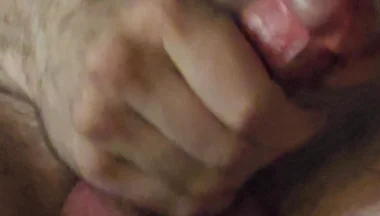 Morning Cum