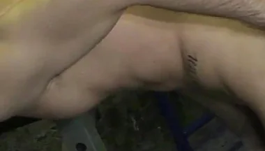 Bareback Fucking Ready! - Part #1