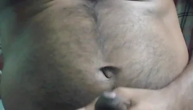 Masturating 8