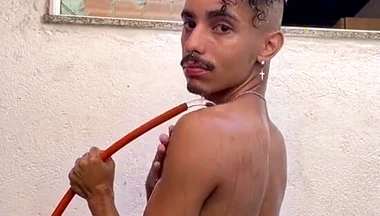 Come Take a Bath with Me