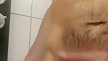 I'm in the Shower; Come on