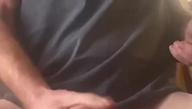 Edging Solo