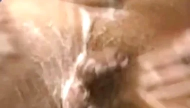 Come with Me to Take a Shower and Masturbate.