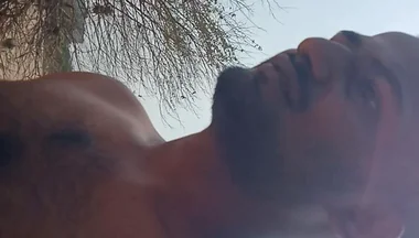 Missing My Lovely Friend a Love Jungle Massage in Forest
