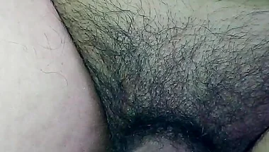 Young Man Dick Process Before Getting up and Getting Hard Tense Ready to Be Used Pussy