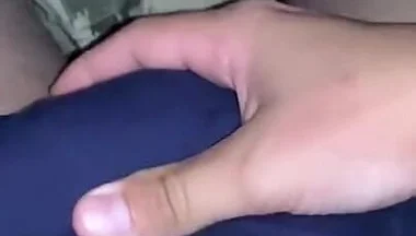 The Guy, While in the Camp, Decided to Drop the Load